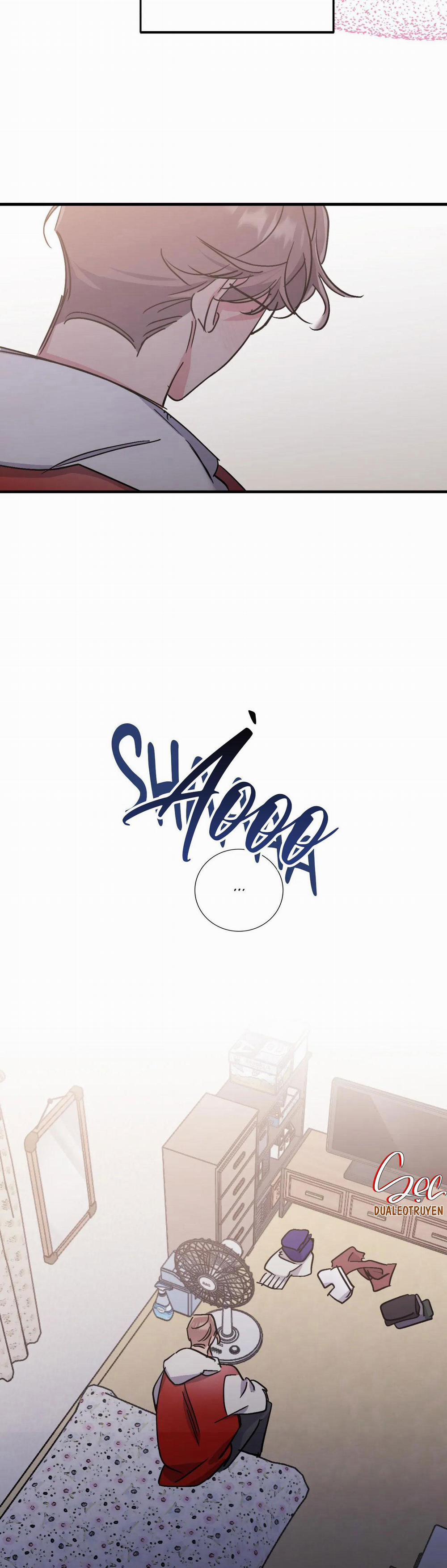 (ABO) VŨ TRỤ NƠI EM XUỐNG 3 trang 17