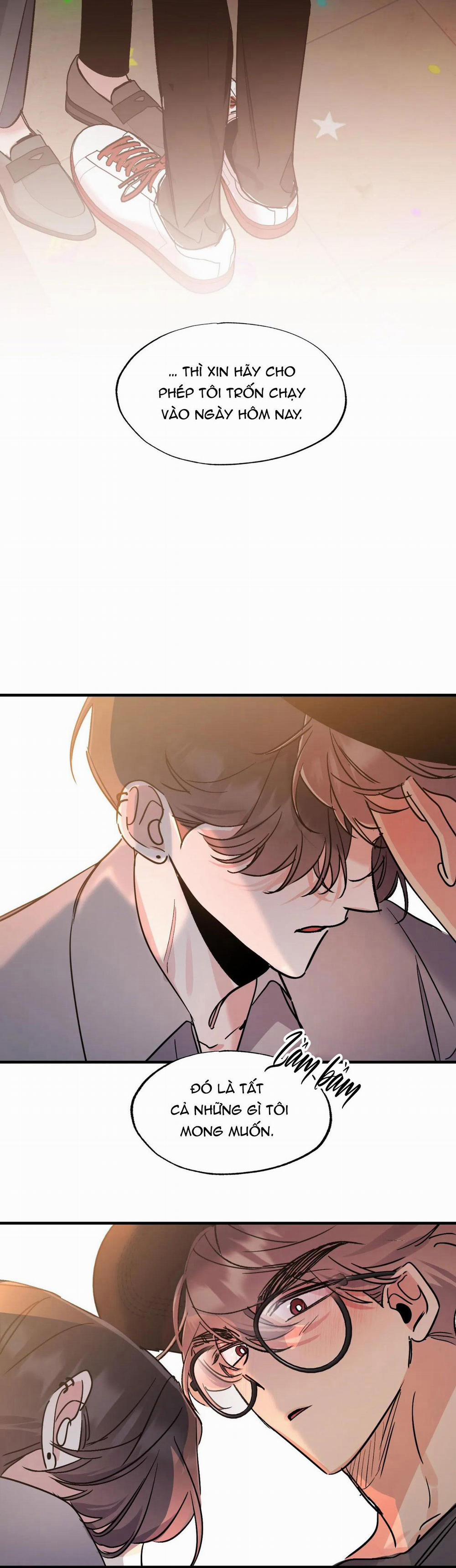 (ABO) VŨ TRỤ NƠI EM XUỐNG 3 trang 8