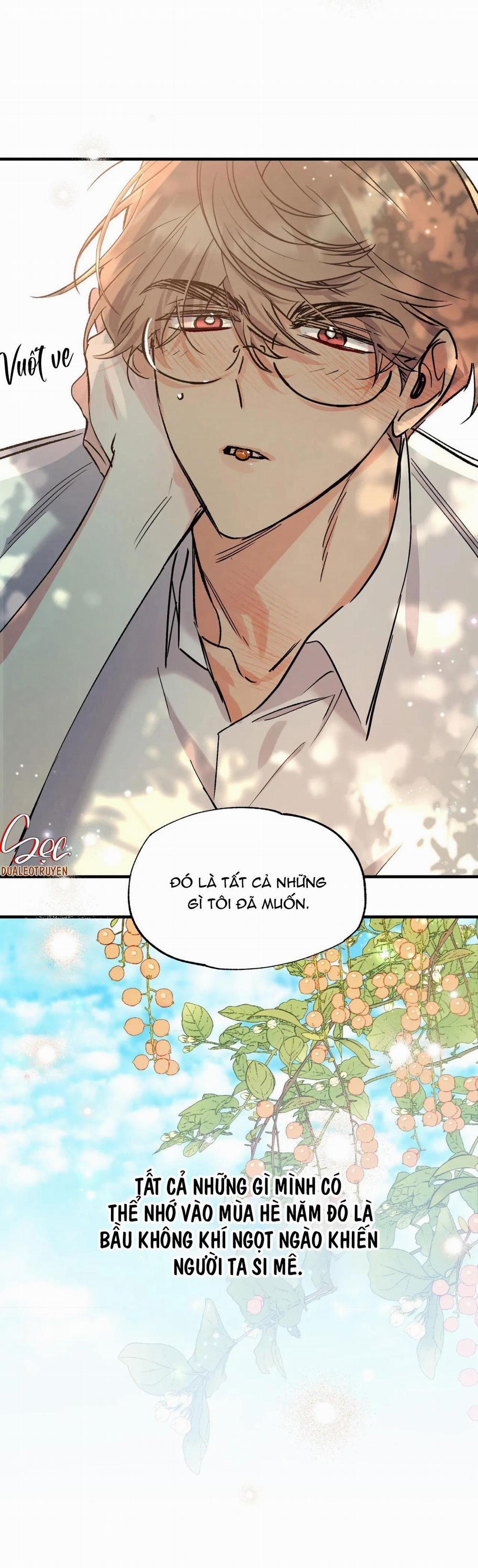 (ABO) VŨ TRỤ NƠI EM XUỐNG 4 trang 12