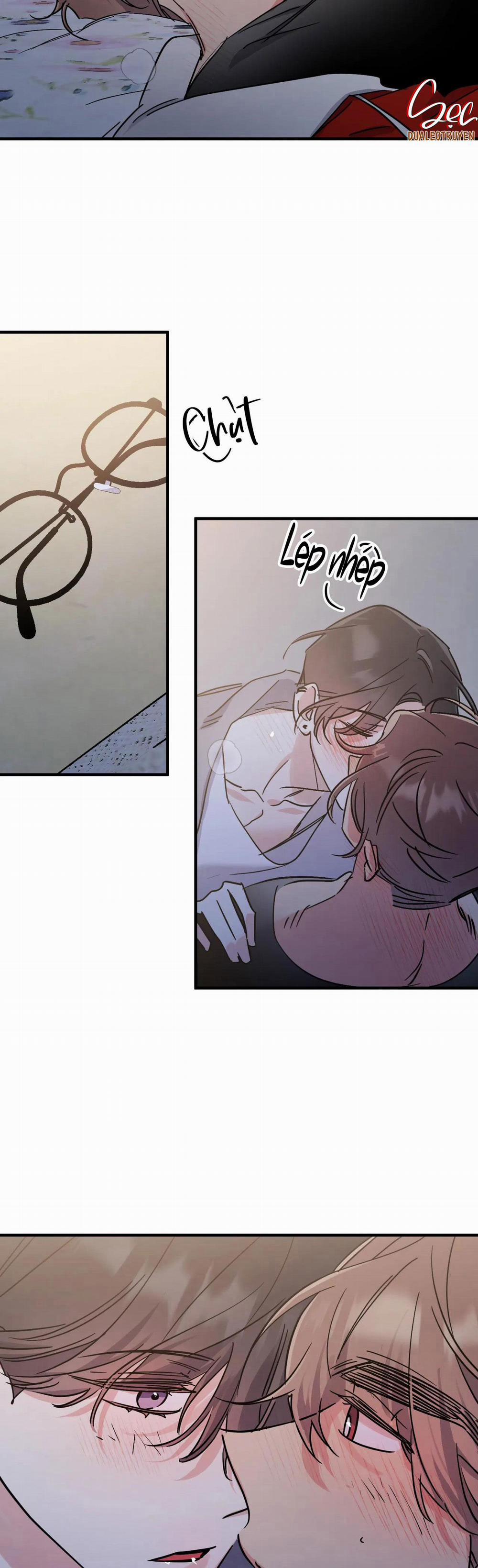 (ABO) VŨ TRỤ NƠI EM XUỐNG 4 trang 15