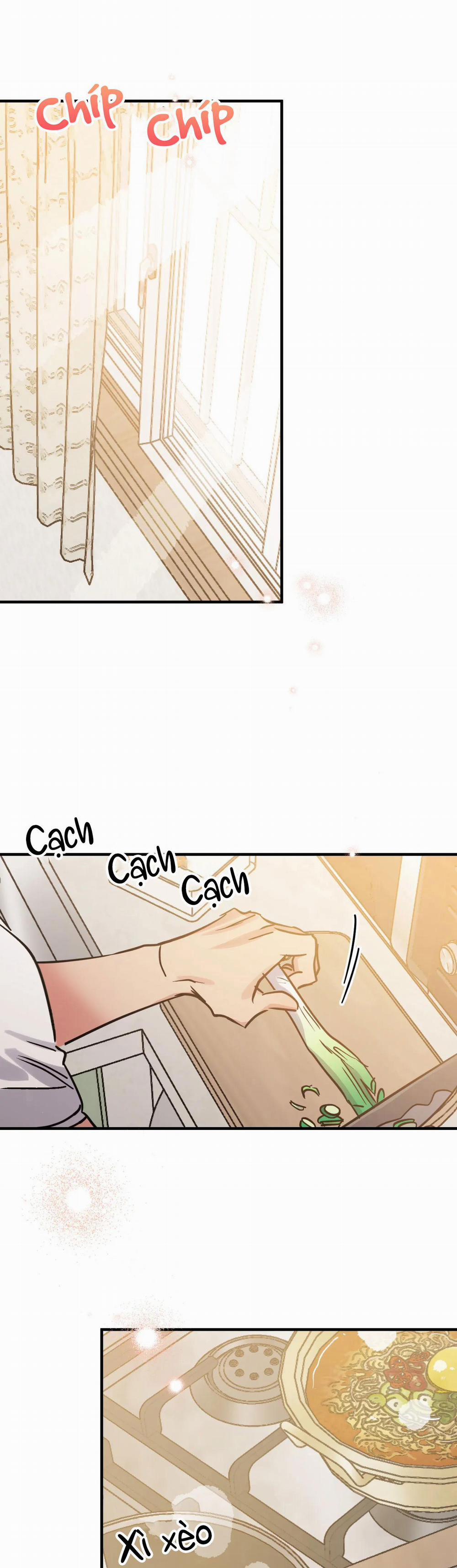 (ABO) VŨ TRỤ NƠI EM XUỐNG 4 trang 21