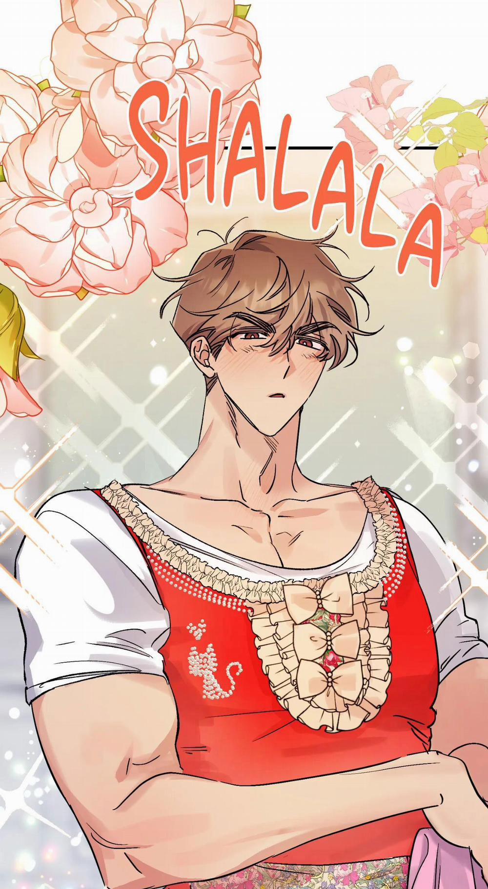 (ABO) VŨ TRỤ NƠI EM XUỐNG 4 trang 26