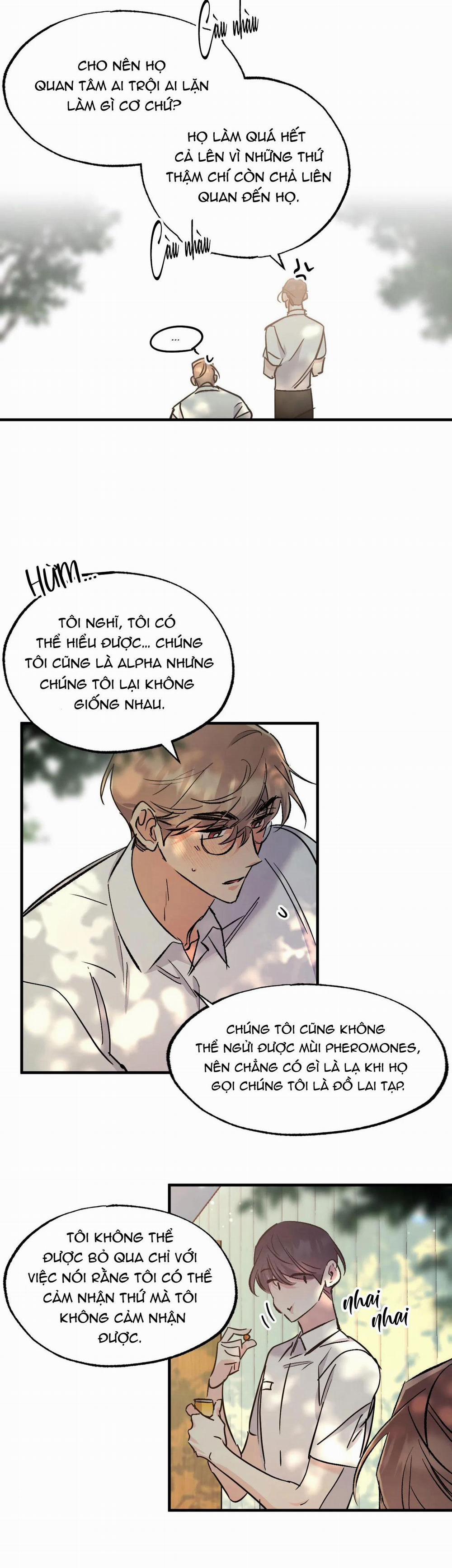 (ABO) VŨ TRỤ NƠI EM XUỐNG 4 trang 9