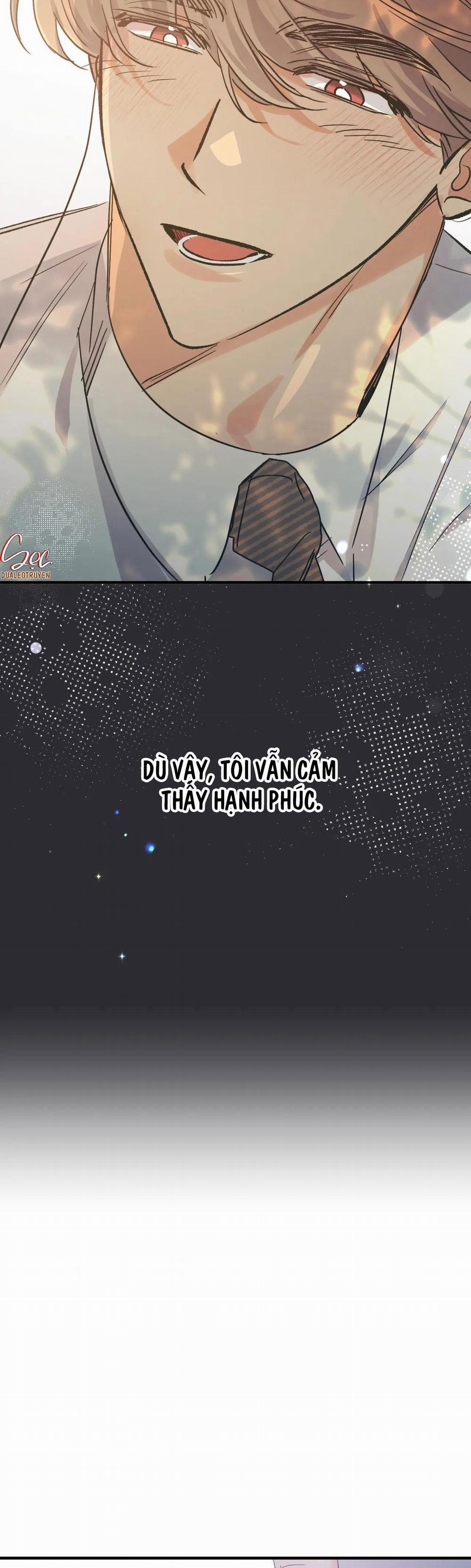 (ABO) VŨ TRỤ NƠI EM XUỐNG 5 trang 12