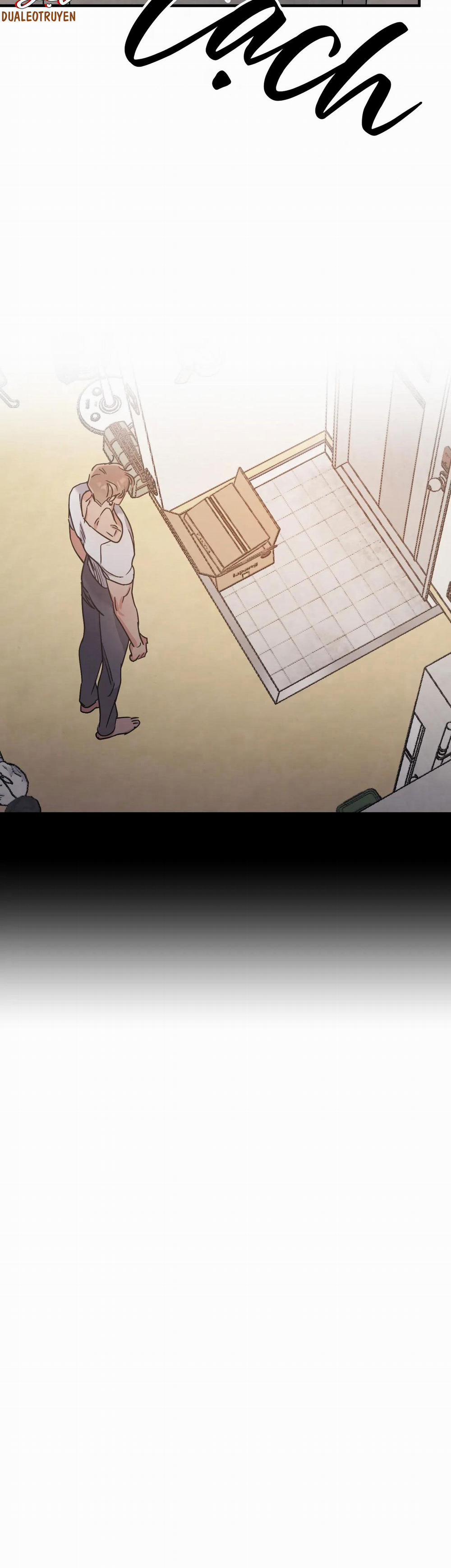 (ABO) VŨ TRỤ NƠI EM XUỐNG 5 trang 20