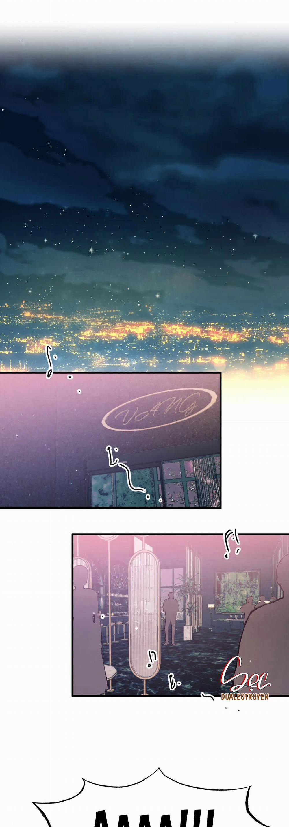 (ABO) VŨ TRỤ NƠI EM XUỐNG 5 trang 21