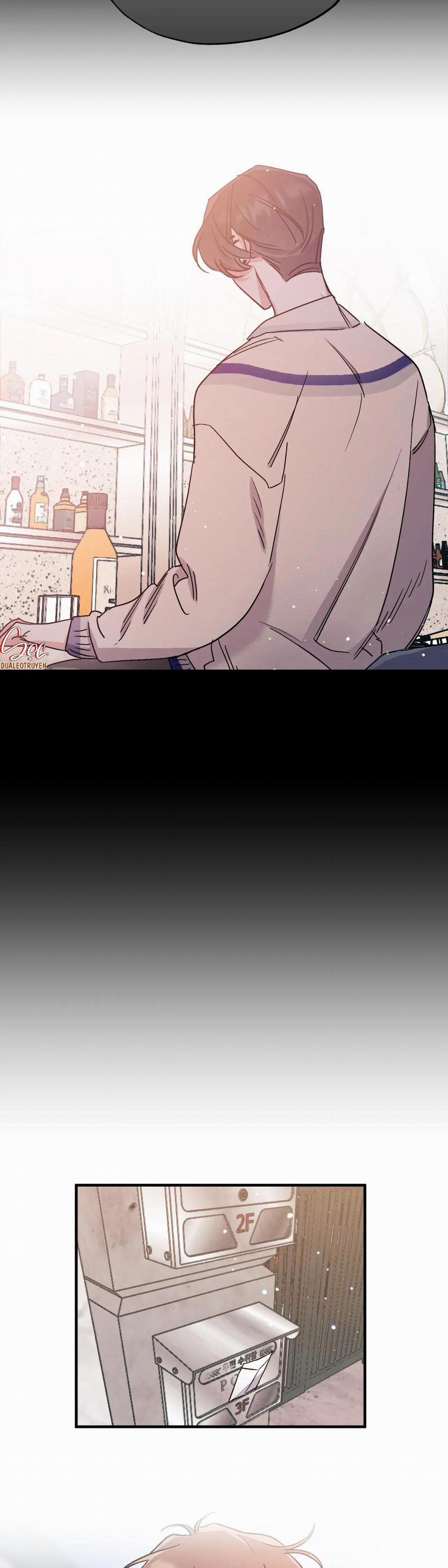 (ABO) VŨ TRỤ NƠI EM XUỐNG 6 trang 25