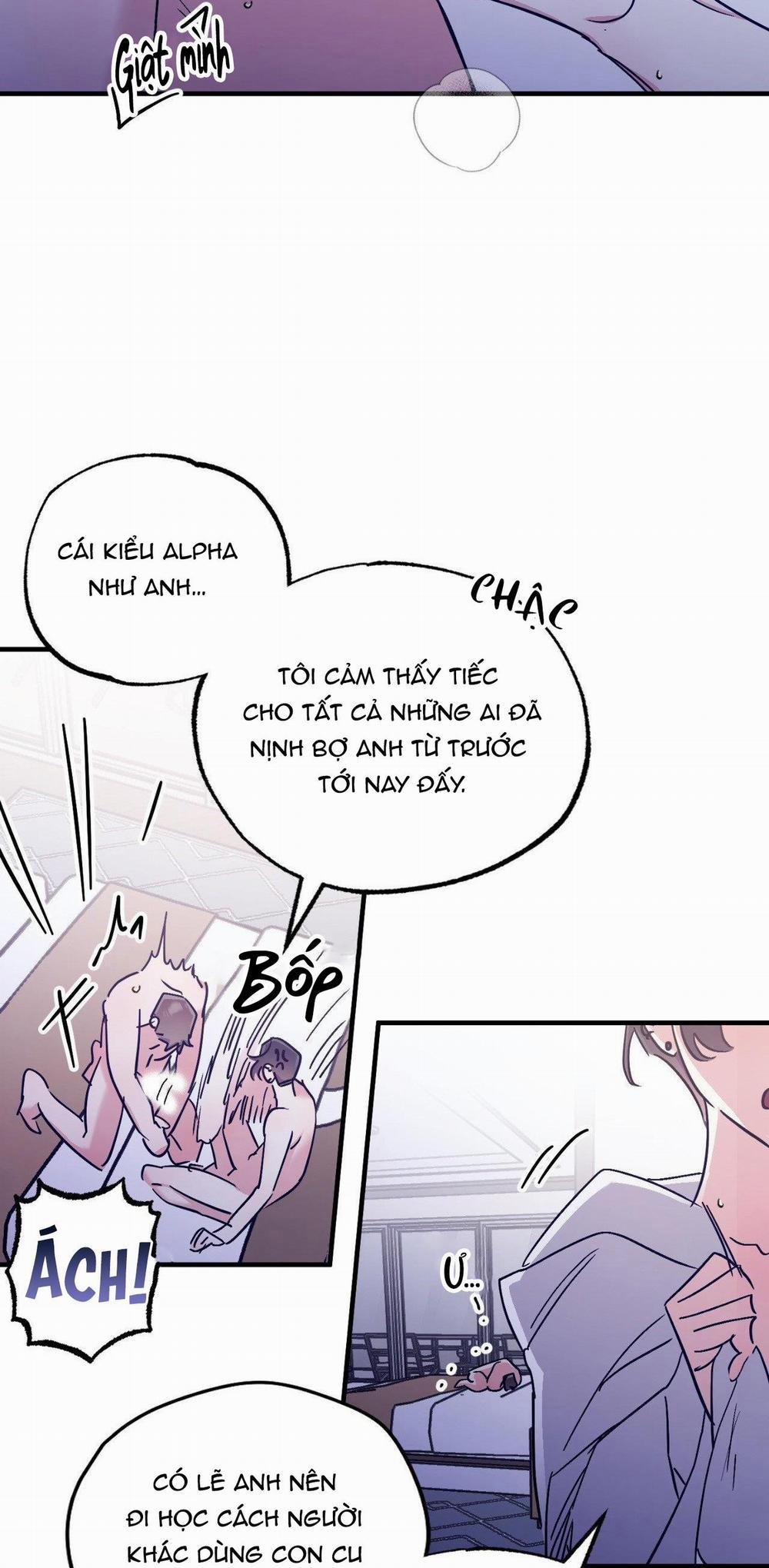 (ABO) VŨ TRỤ NƠI EM XUỐNG 7 trang 11