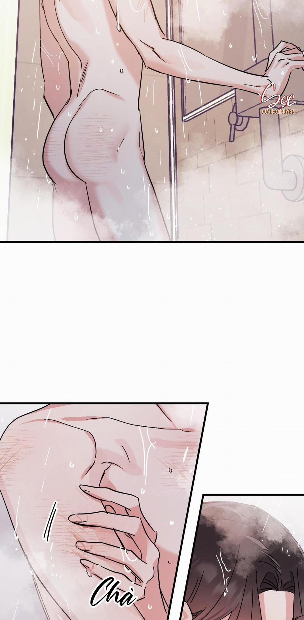 (ABO) VŨ TRỤ NƠI EM XUỐNG 7 trang 16