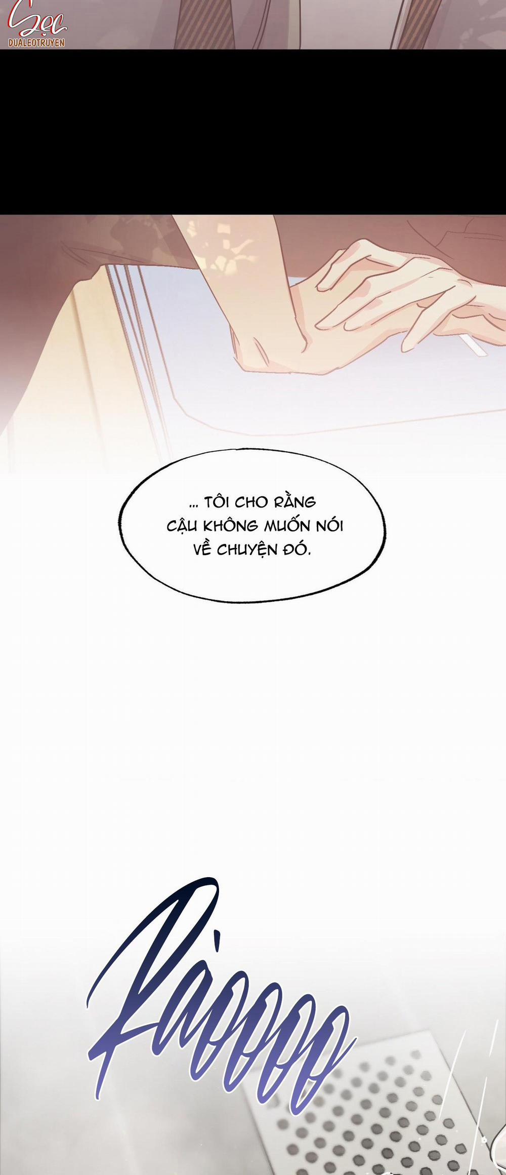 (ABO) VŨ TRỤ NƠI EM XUỐNG 7 trang 23