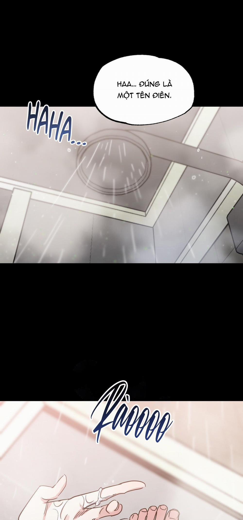 (ABO) VŨ TRỤ NƠI EM XUỐNG 7 trang 25