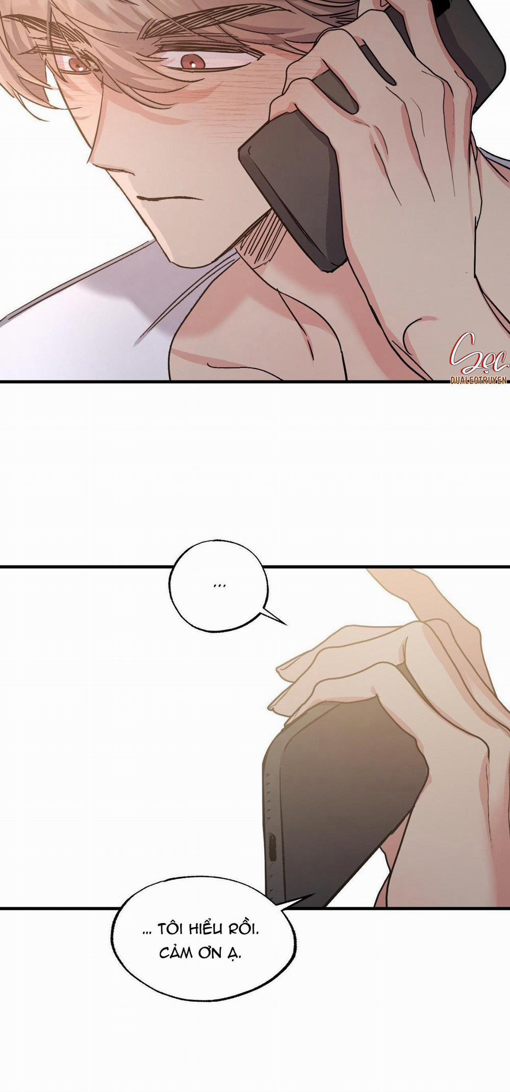 (ABO) VŨ TRỤ NƠI EM XUỐNG 7 trang 32