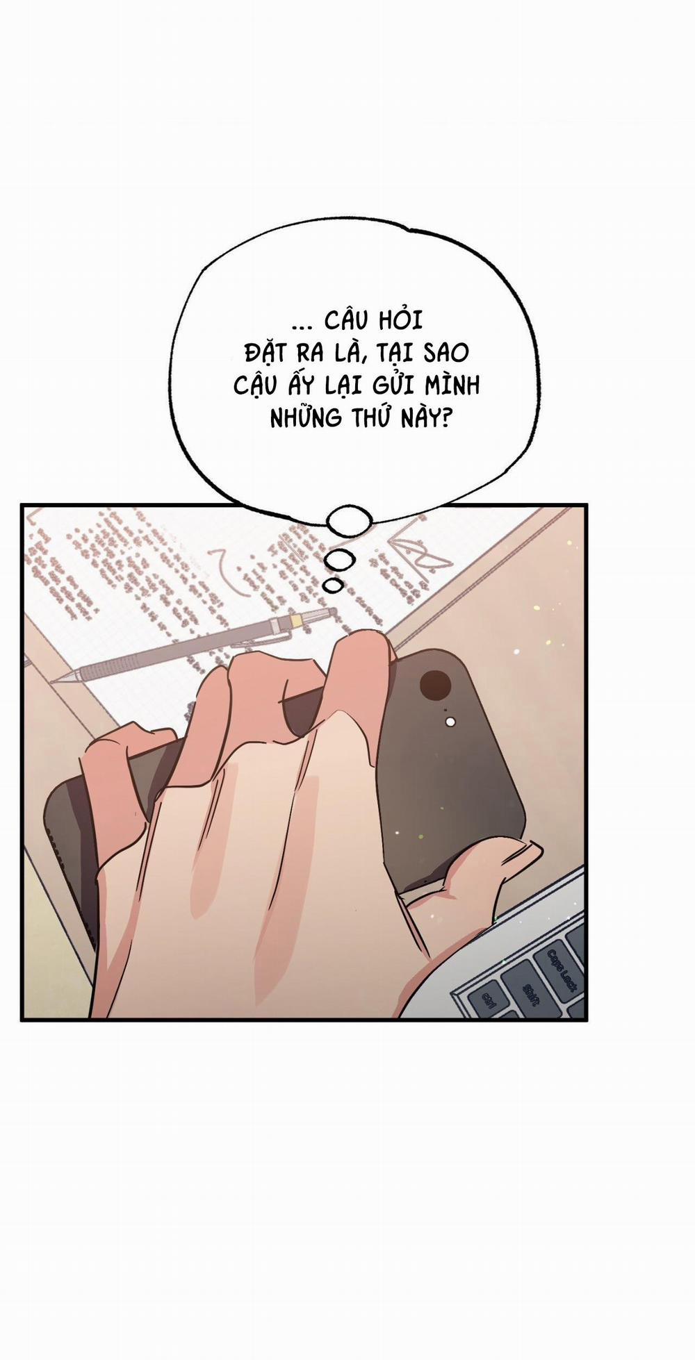 (ABO) VŨ TRỤ NƠI EM XUỐNG 7 trang 36