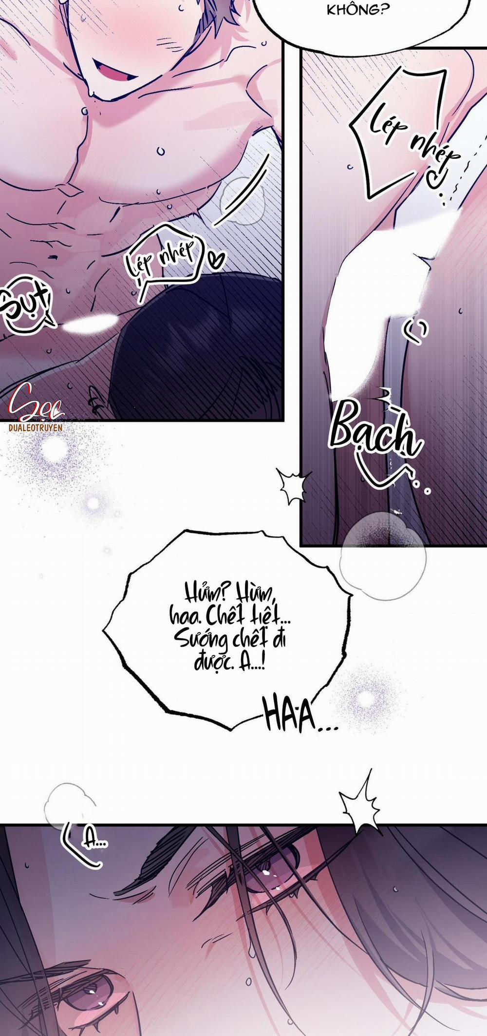 (ABO) VŨ TRỤ NƠI EM XUỐNG 7 trang 4