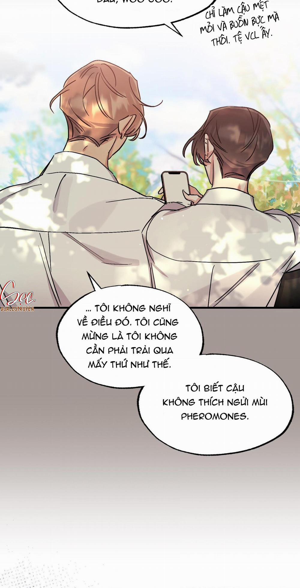 (ABO) VŨ TRỤ NƠI EM XUỐNG 7 trang 40
