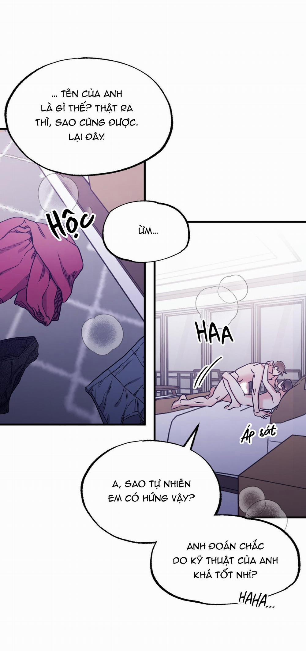 (ABO) VŨ TRỤ NƠI EM XUỐNG 7 trang 8