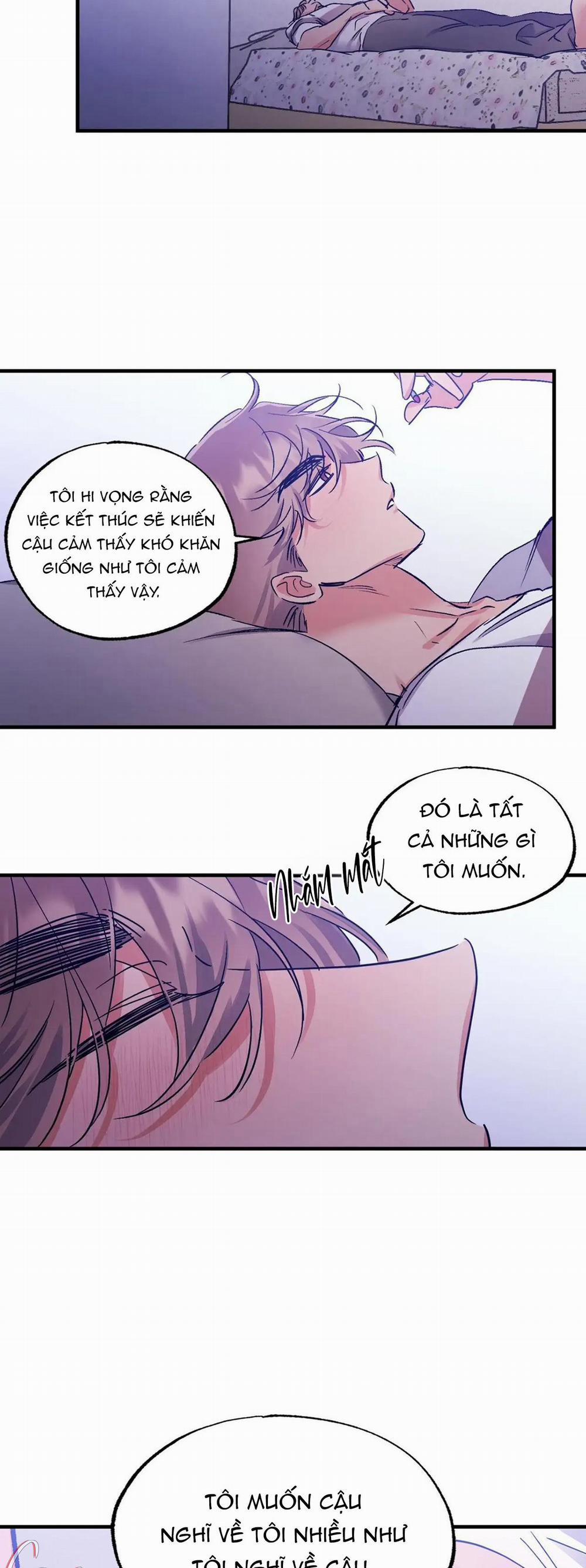 (ABO) VŨ TRỤ NƠI EM XUỐNG 8 trang 12