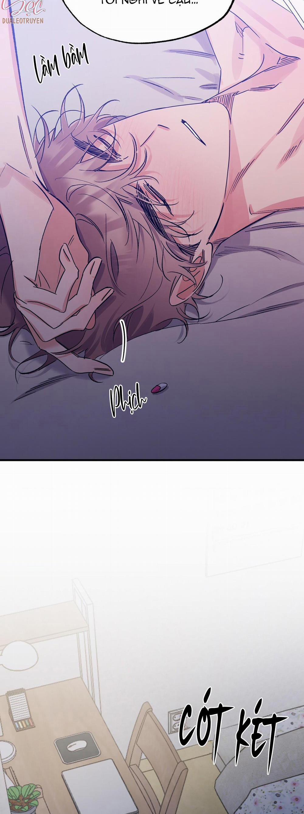 (ABO) VŨ TRỤ NƠI EM XUỐNG 8 trang 13