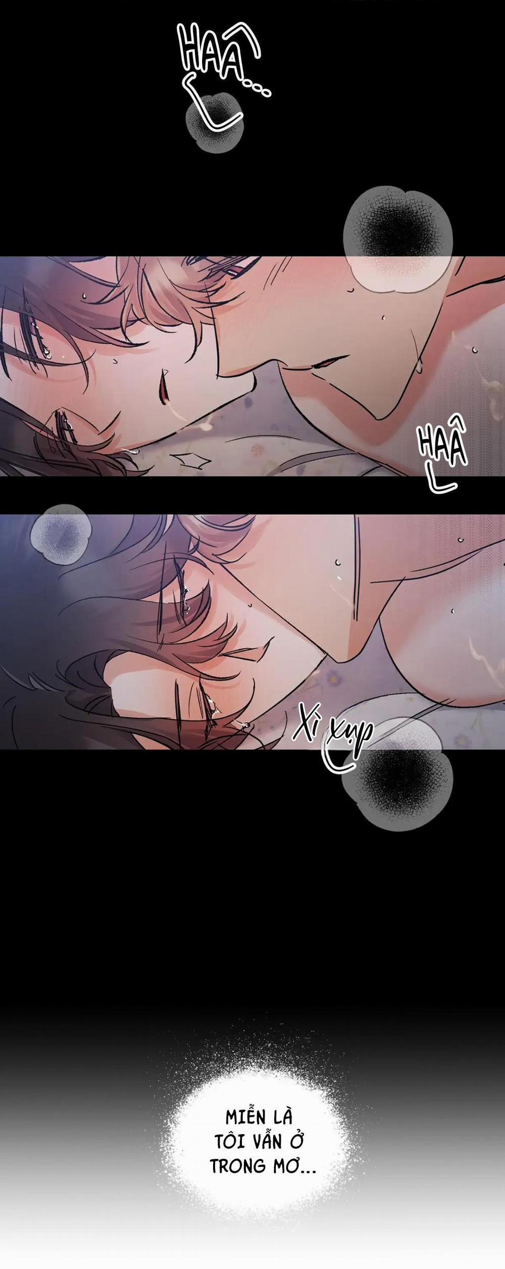 (ABO) VŨ TRỤ NƠI EM XUỐNG 8 trang 23