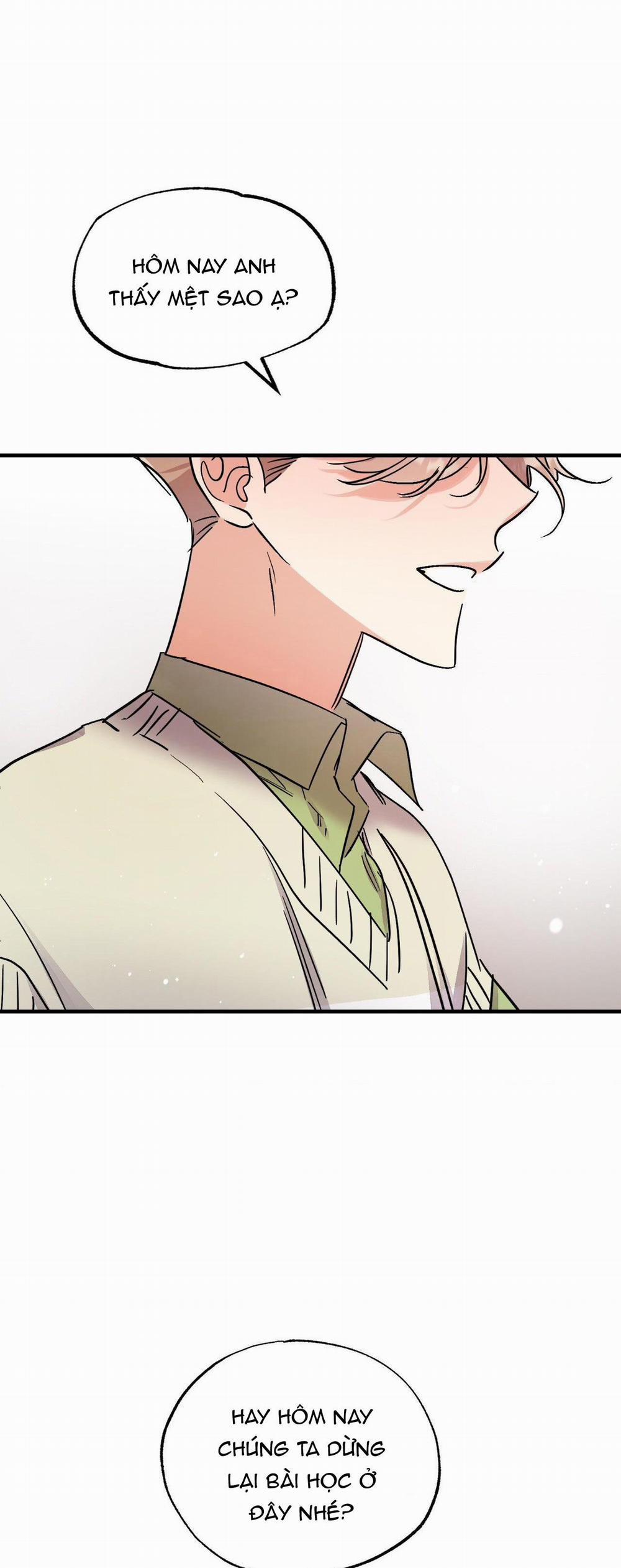 (ABO) VŨ TRỤ NƠI EM XUỐNG 8 trang 31