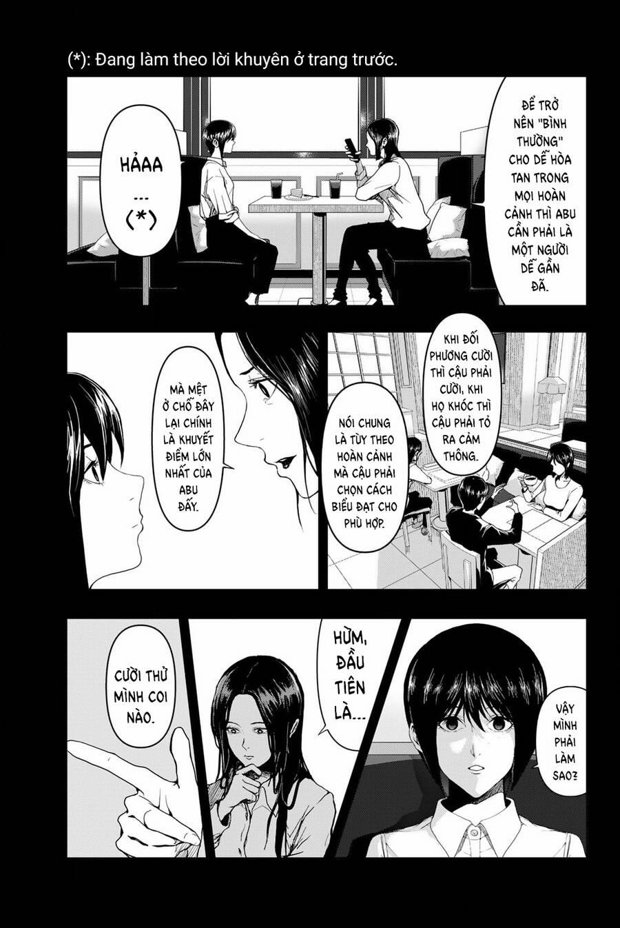 Abu Normal 1.1 trang 22