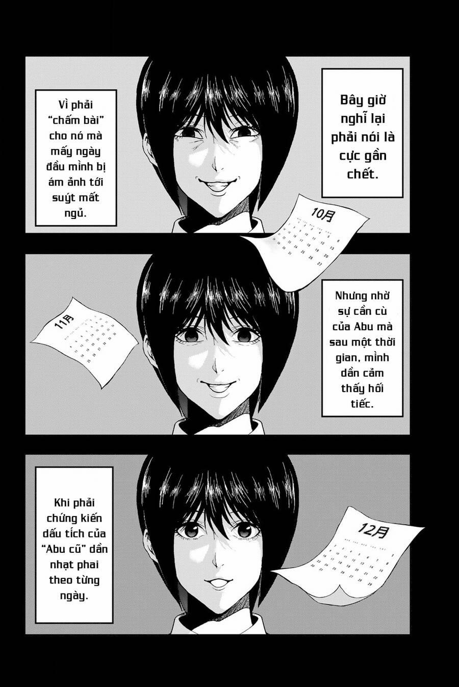 Abu Normal 1.1 trang 25