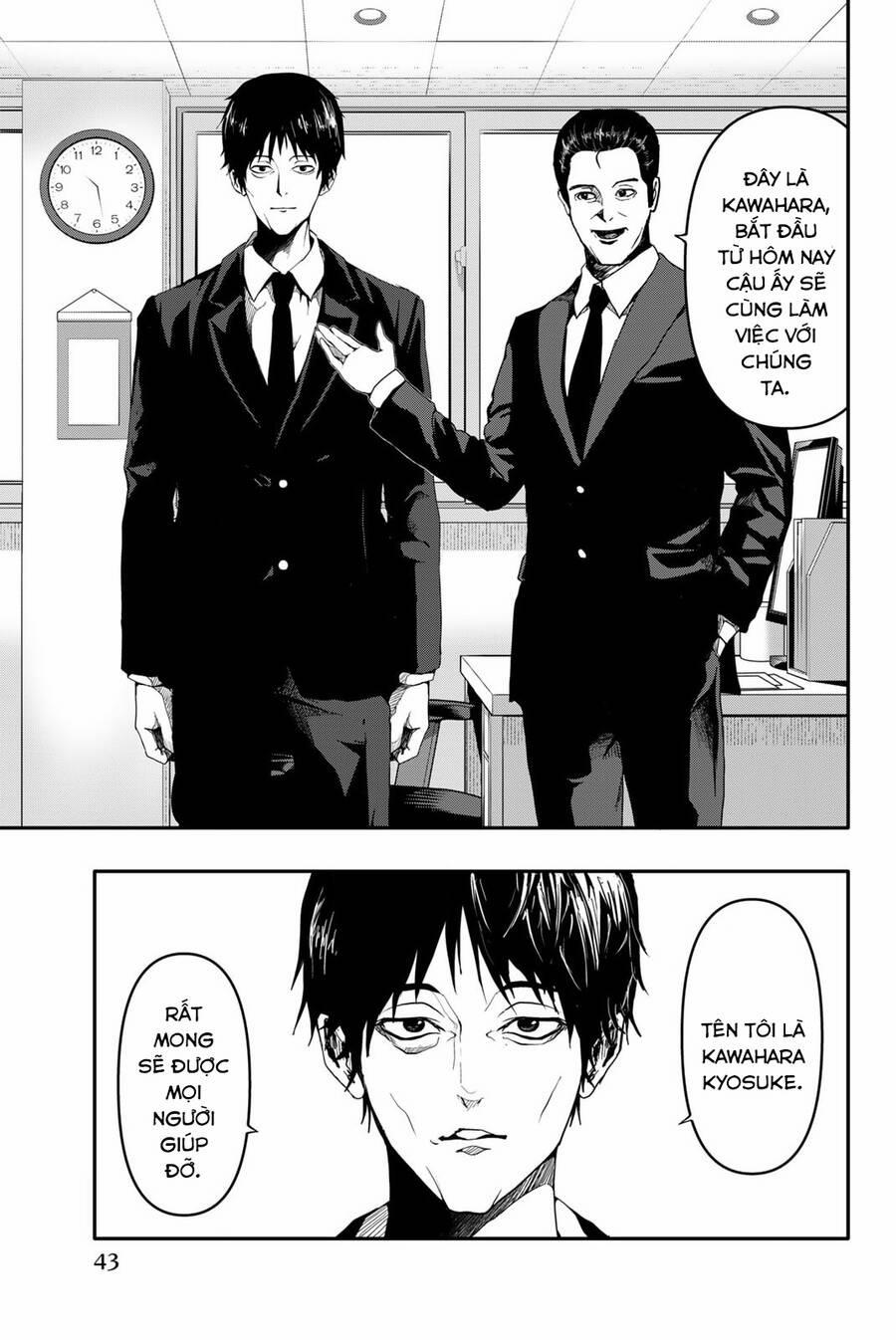 Abu Normal 1.2 trang 13