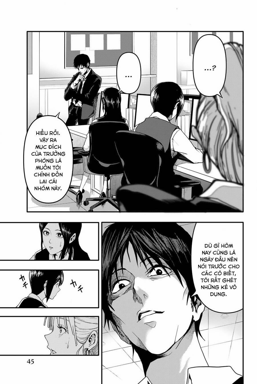 Abu Normal 1.2 trang 15