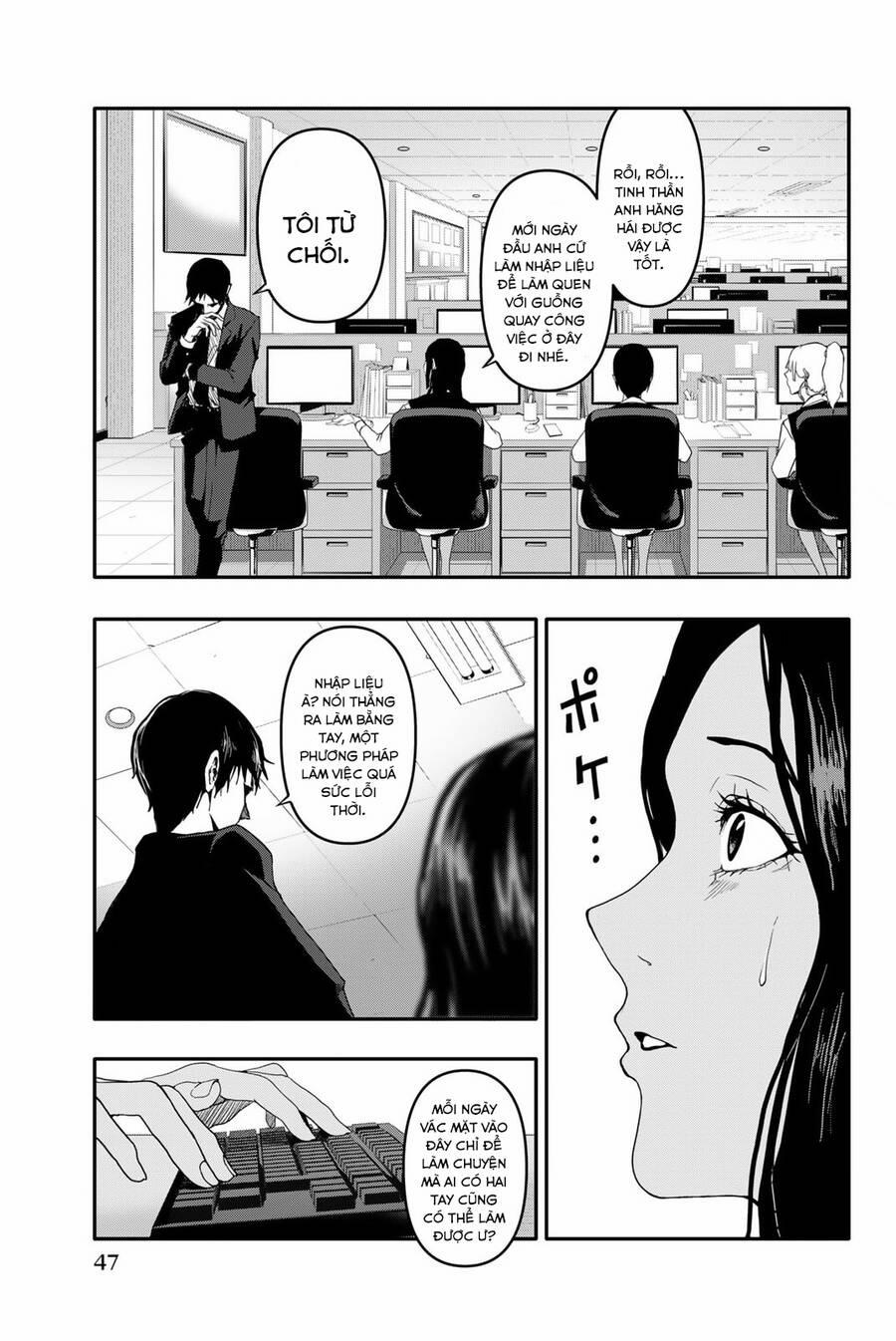 Abu Normal 1.2 trang 17