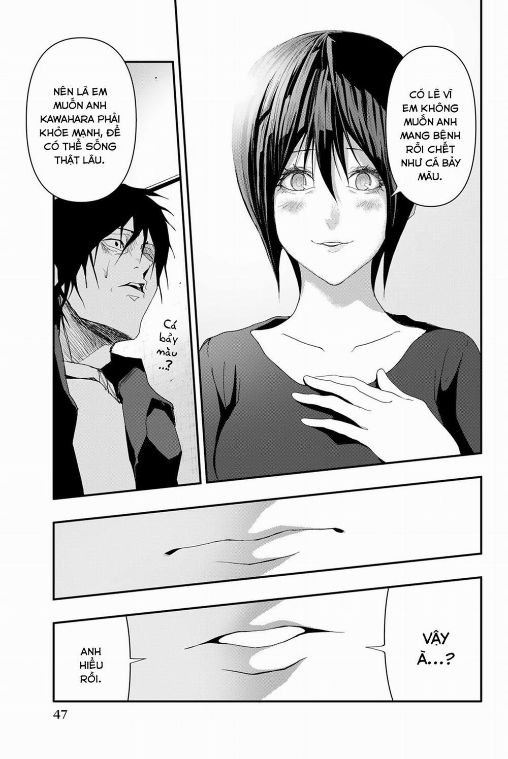 Abu Normal 10 trang 10