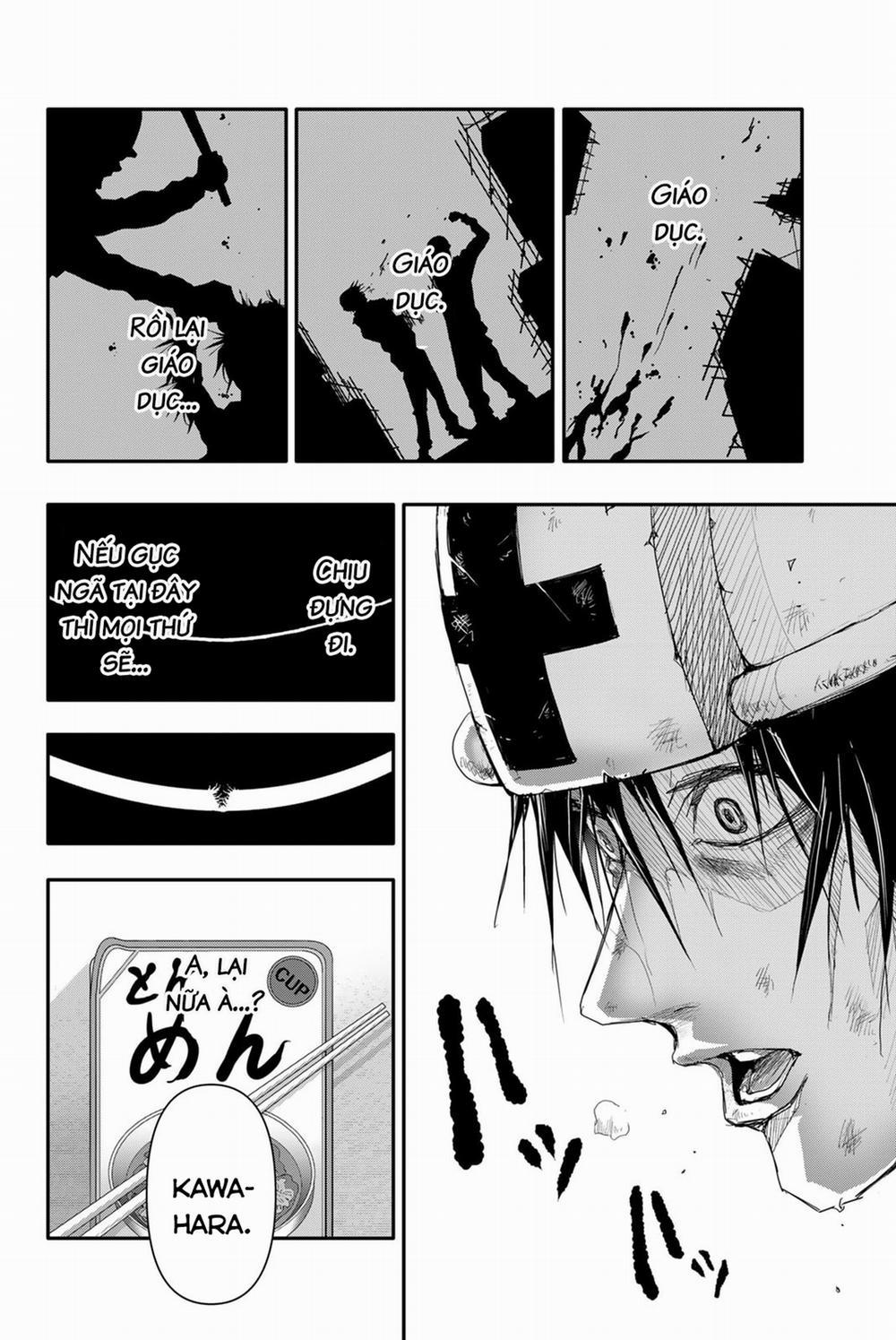 Abu Normal 10 trang 15