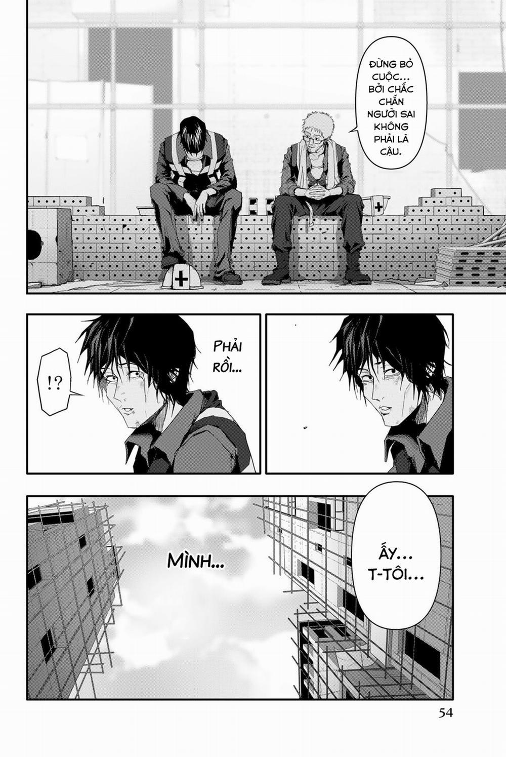 Abu Normal 10 trang 17