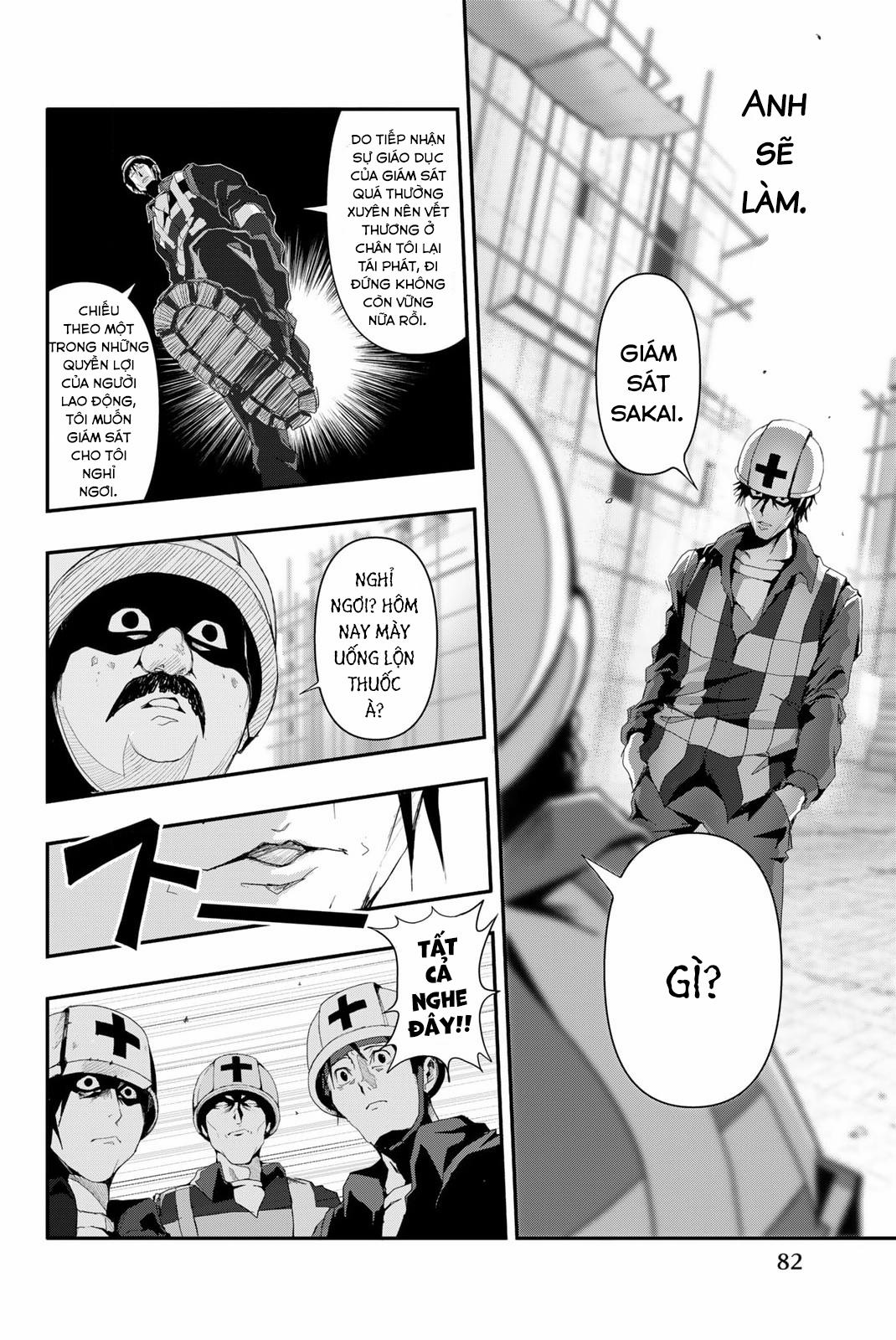 Abu Normal 12 trang 9