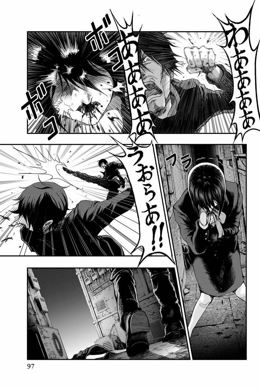 Abu Normal 3 trang 14