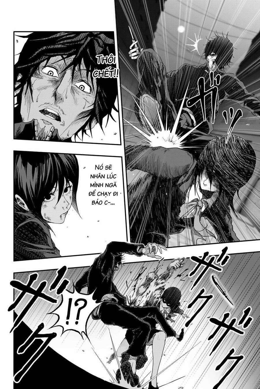 Abu Normal 3 trang 17