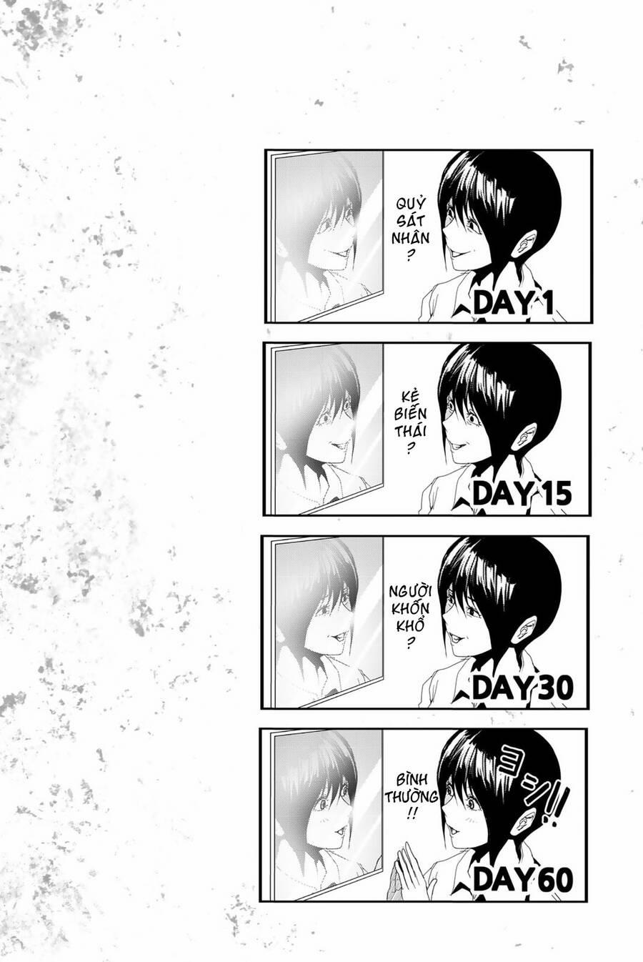 Abu Normal 3 trang 28