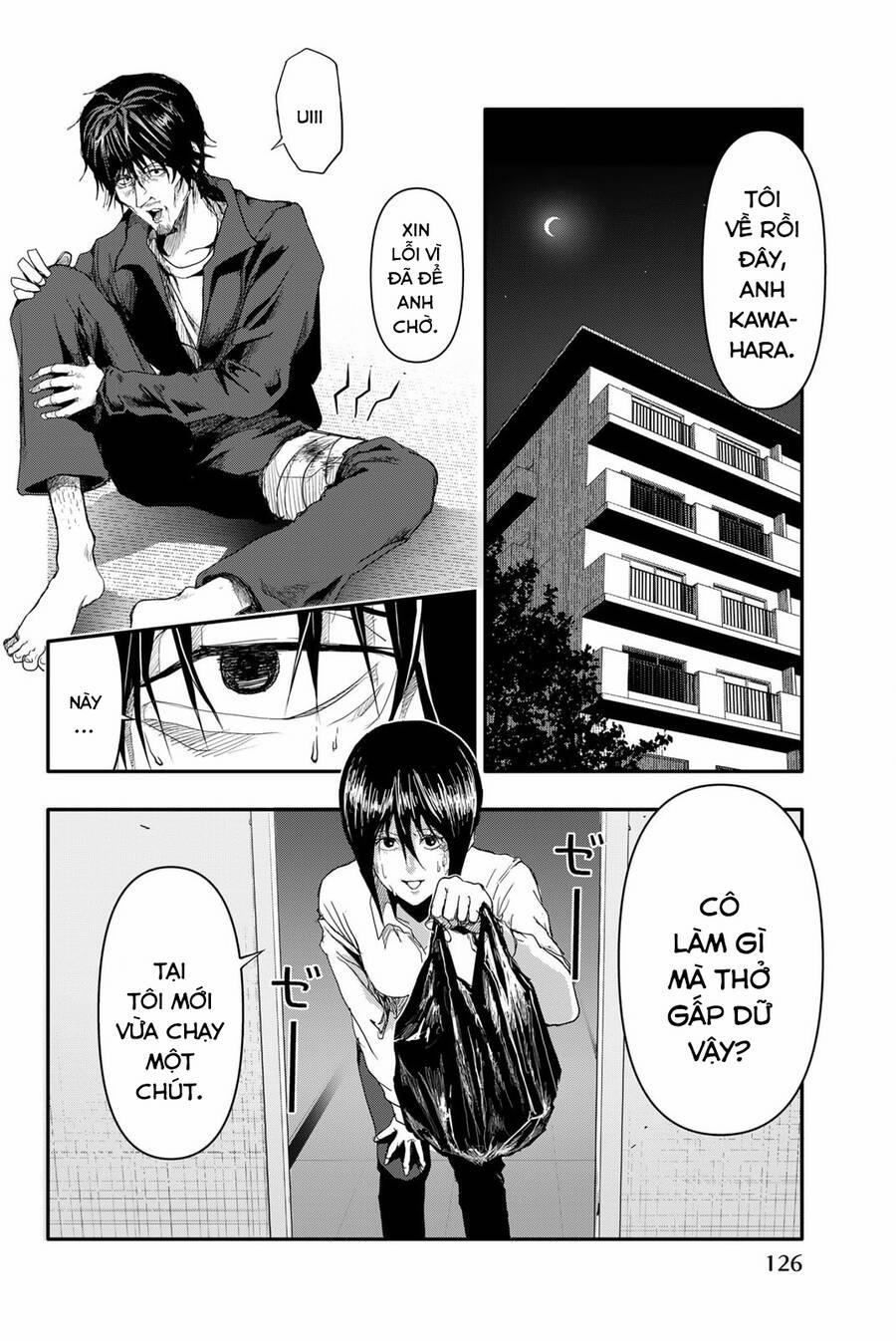 Abu Normal 4 trang 15