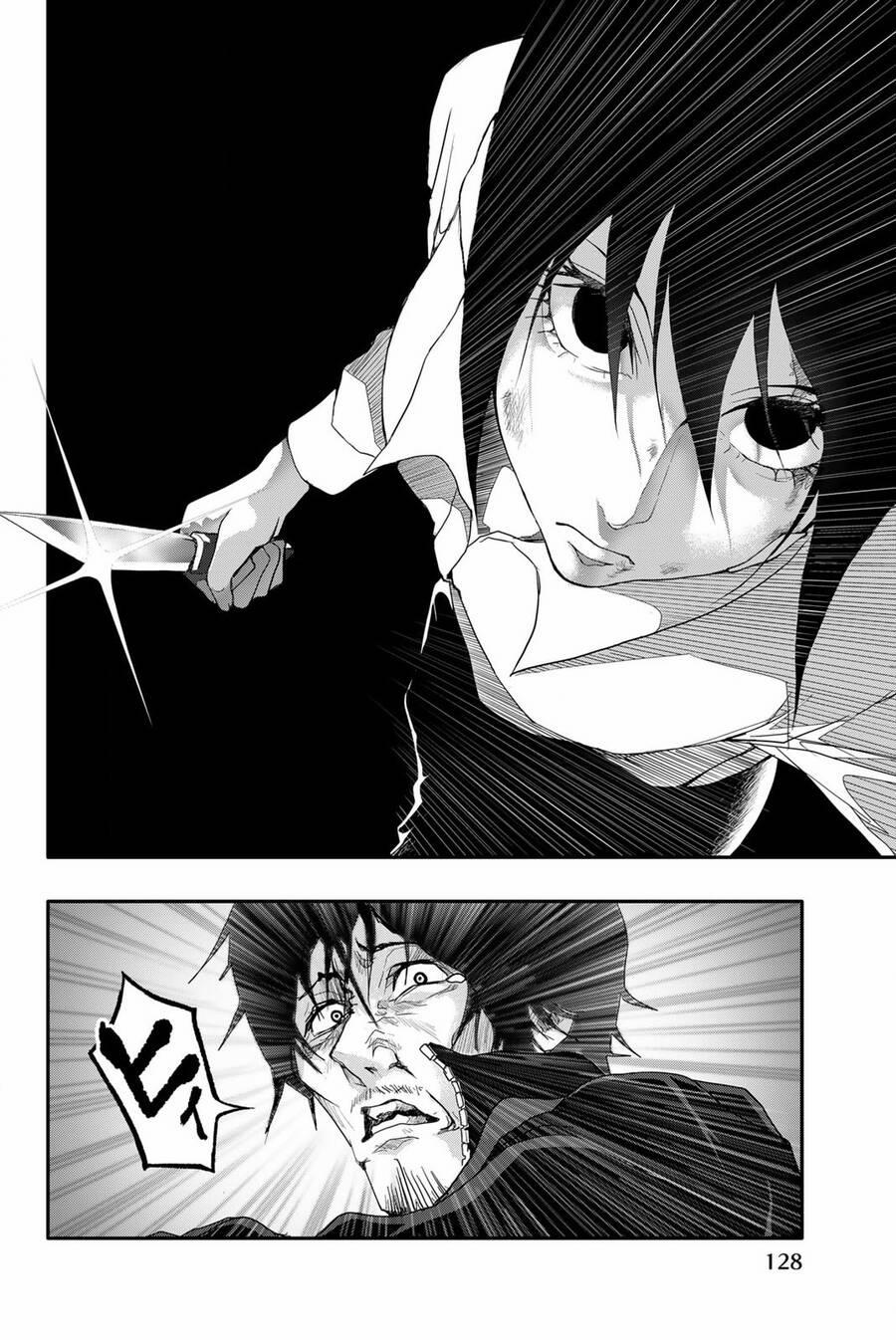 Abu Normal 4 trang 17