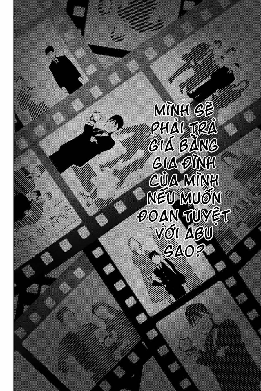 Abu Normal 5 trang 12