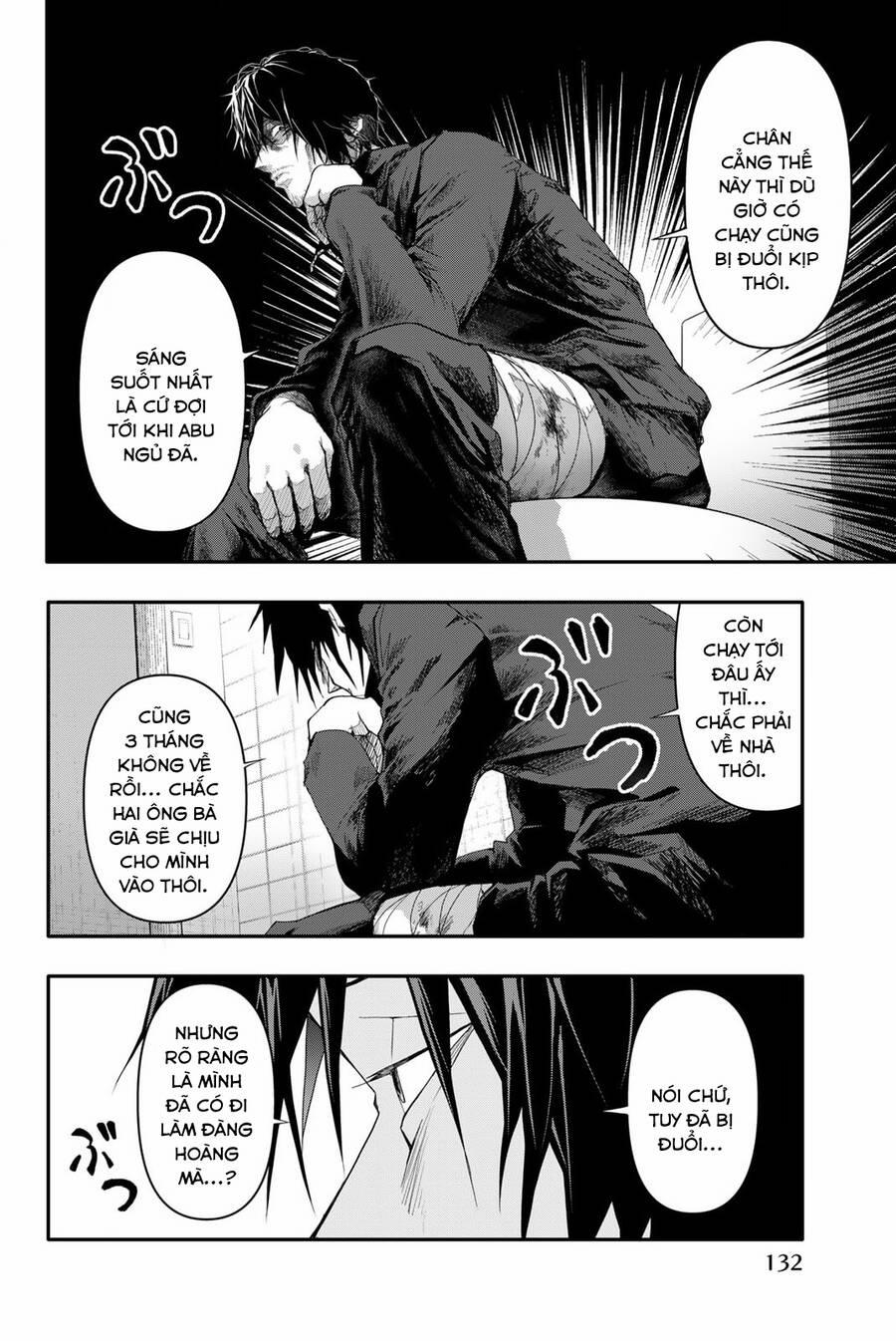 Abu Normal 5 trang 3