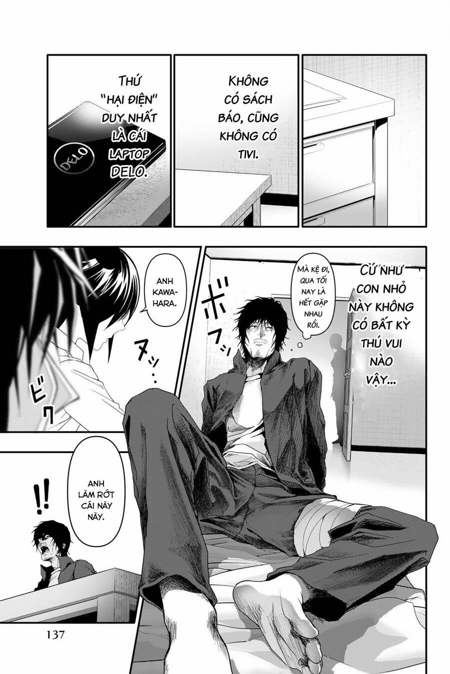 Abu Normal 5 trang 8