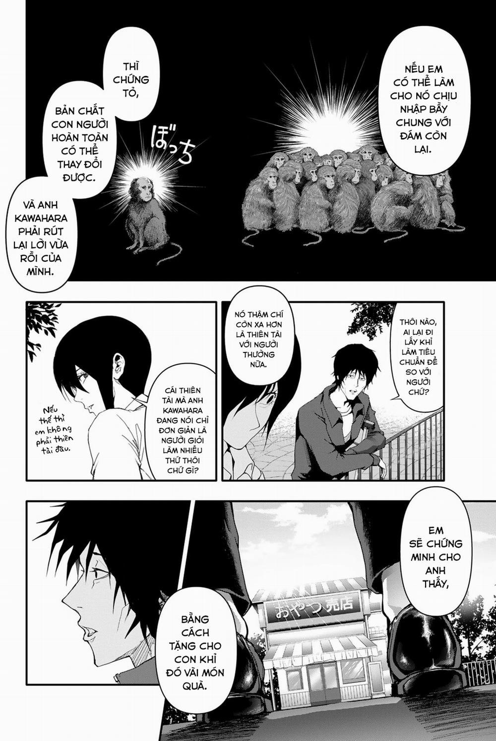 Abu Normal 6 trang 10