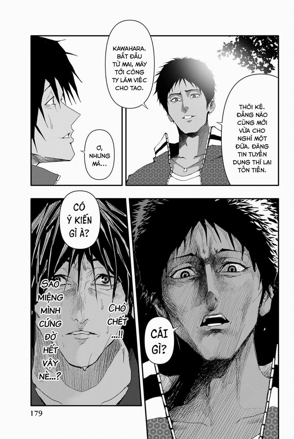 Abu Normal 7 trang 10