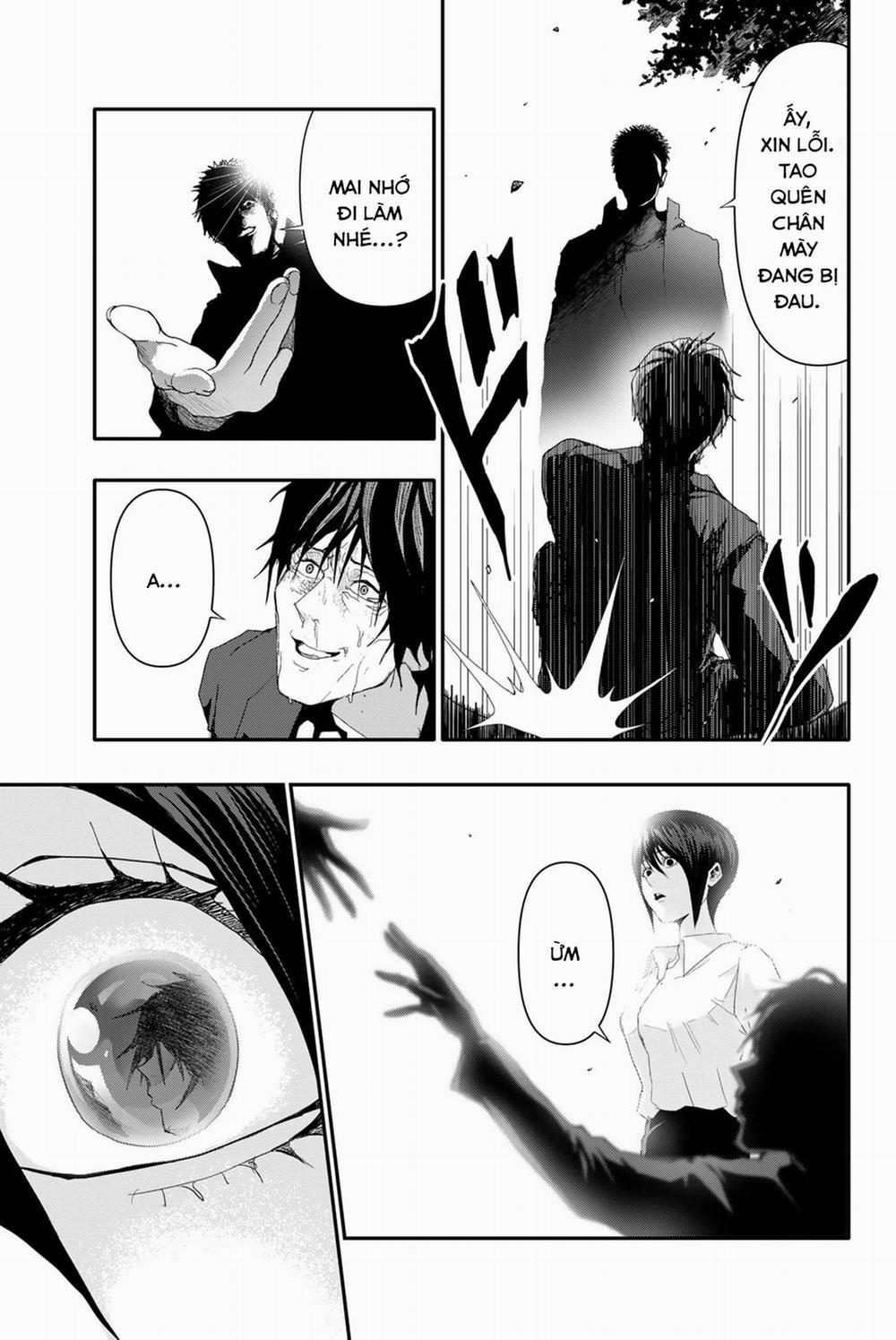 Abu Normal 7 trang 12