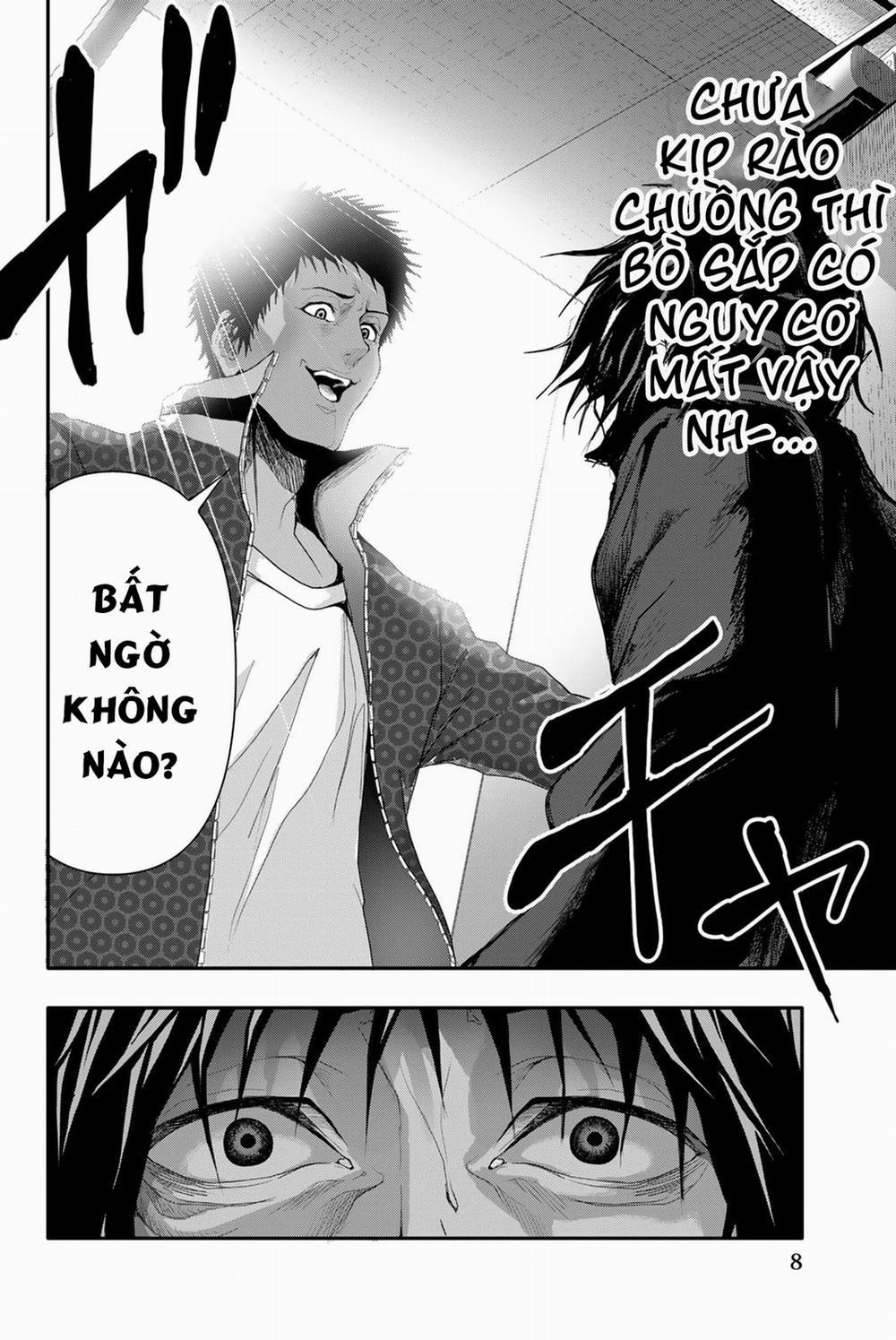 Abu Normal 8 trang 7