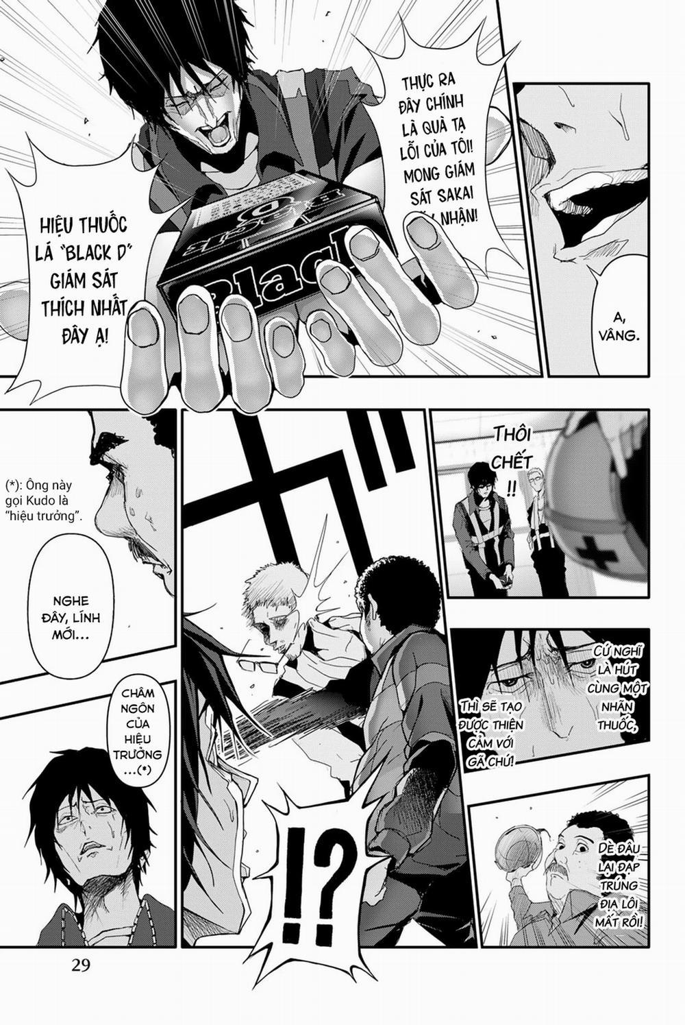 Abu Normal 9 trang 10