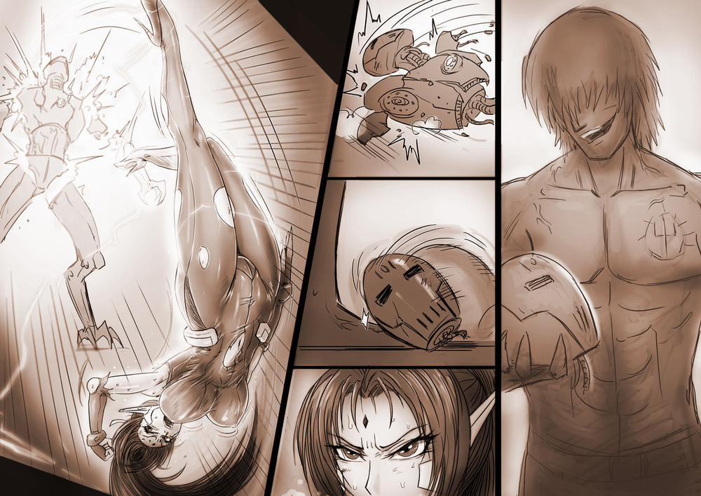 Abuse Program 1 trang 11