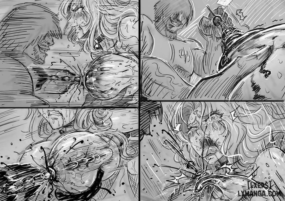 Abuse Program Oneshot trang 208