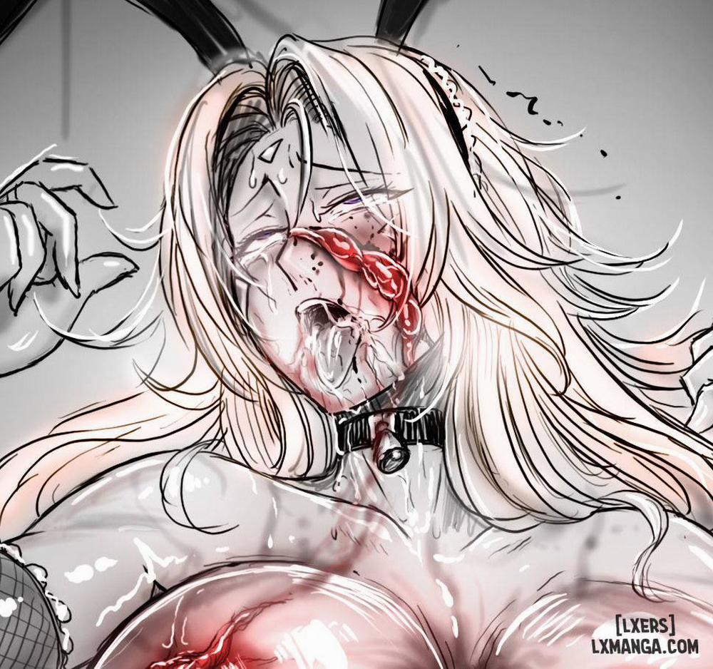 Abuse Program Oneshot trang 240