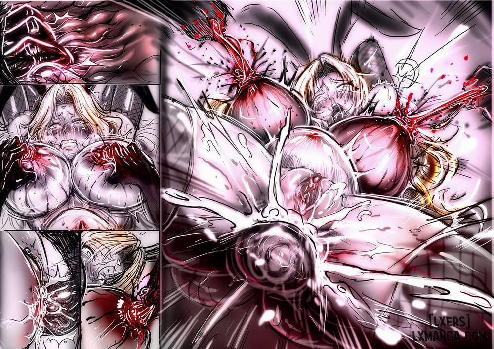 Abuse Program Oneshot trang 253